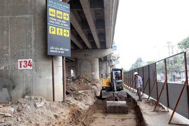 Giải ngân vốn chậm: Quy rõ trách nhiệm người đứng đầu