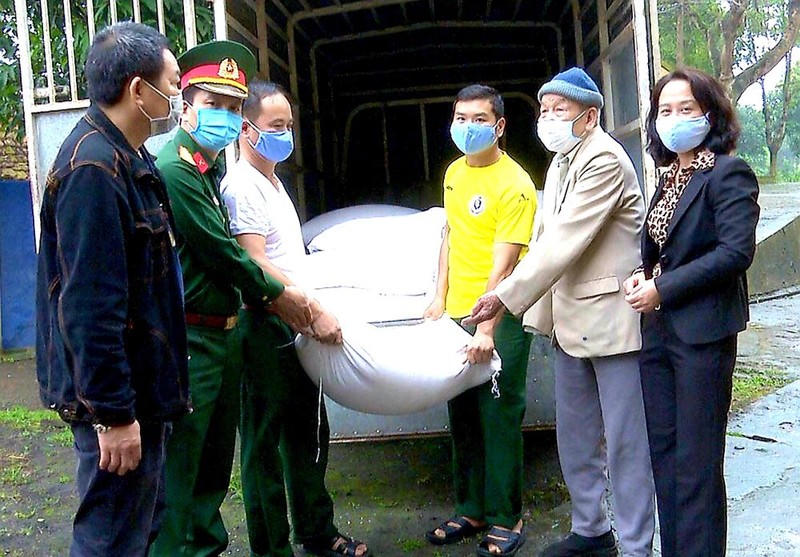K&yacute; ức ng&agrave;y Độc lập ảnh 1