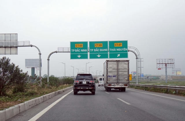 Gỡ khó cho dự án 'cao tốc rùa' Trung Lương - Mỹ Thuận