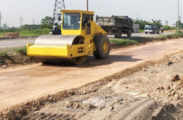 Gói thầu hơn 438 tỷ tại Tây Ninh: Vì sao không có cạnh tranh?