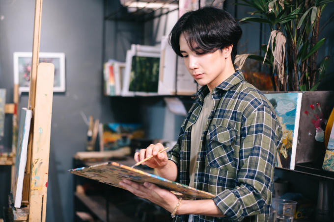 Hạo Đông xuất hiện đem đến sự hấp dẫn cho phim.