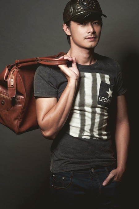 Quách Ngọc Ngoan từng dính tin đồn