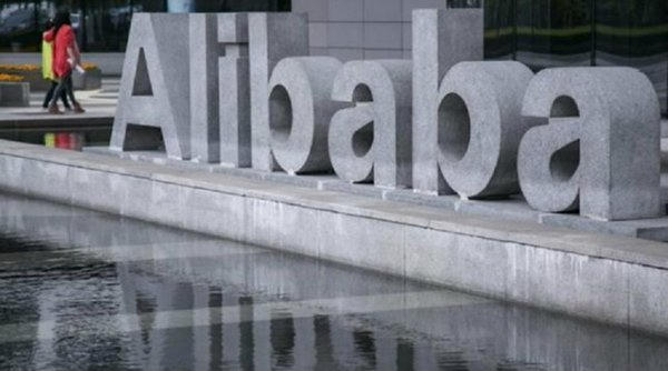 Alibaba có nền tảng phức tạp hơn Amazon.
