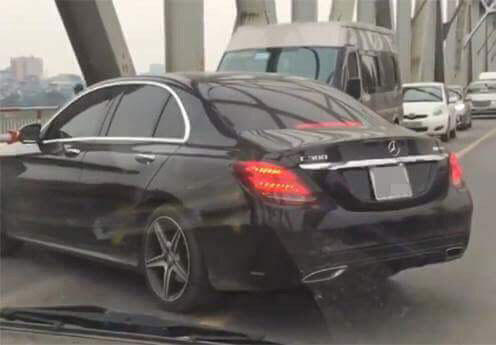 Ảnh cắt từ clip.