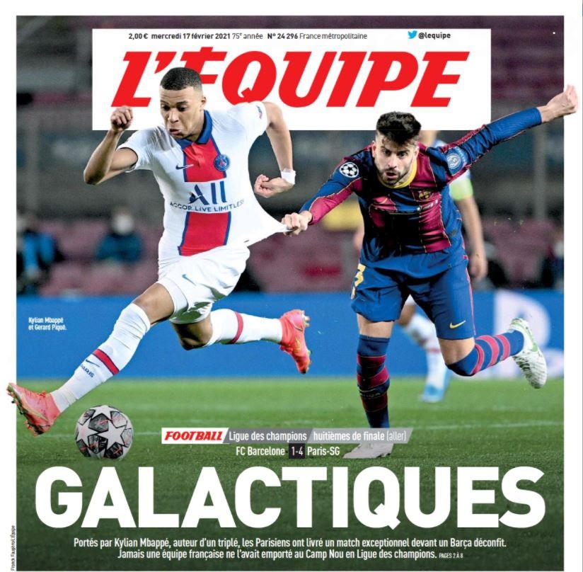 Kylian Mbappe: Nhà Vua mới của thế giới bóng đá? - 1