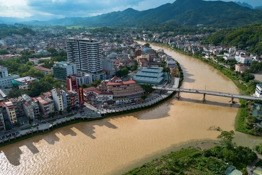 Thành phố Cao Bằng dự kiến sẽ thành lập 3 phường mới.