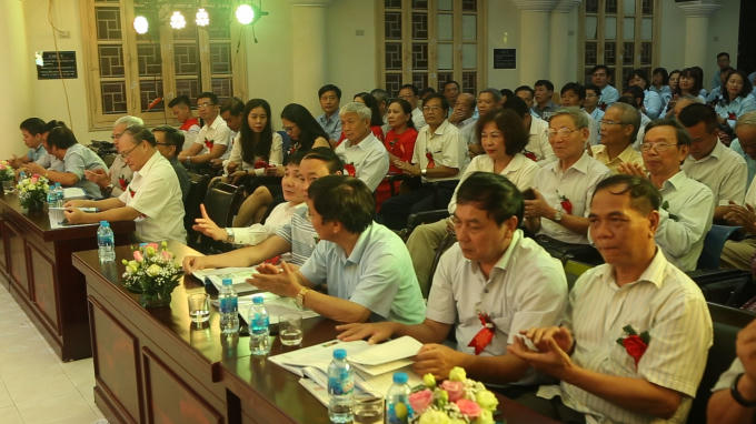 &nbsp;Chương tr&igrave;nh nghệ thuật