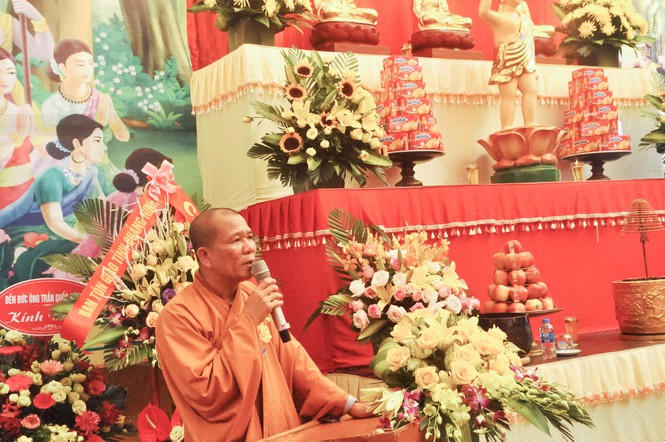 Báo hiếu thế nào cho đúng trong mùa Vu Lan - ảnh 2