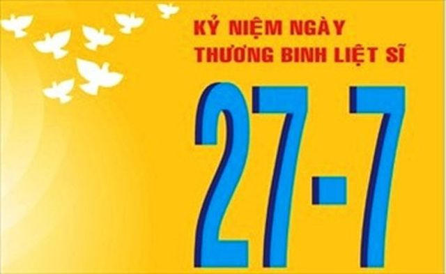 Nếu được thông qua, người lao động sẽ có thêm một ngày nghỉ lễ dịp 27/7