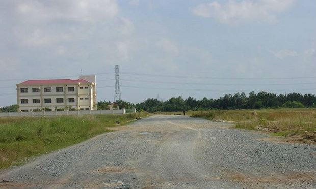 Ảnh chỉ mang tính chất minh họa.