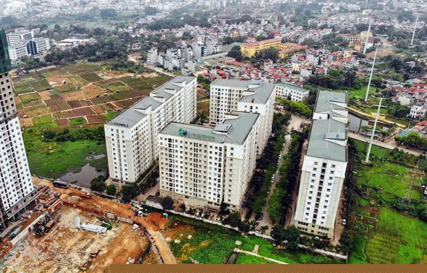 Ảnh minh họa. (Nguồn: TTXVN)