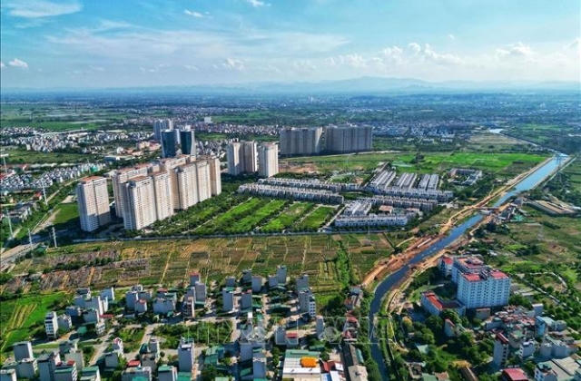 Thủ tướng yêu cầu tháo gỡ vướng mắc trong giao đất, định giá đất