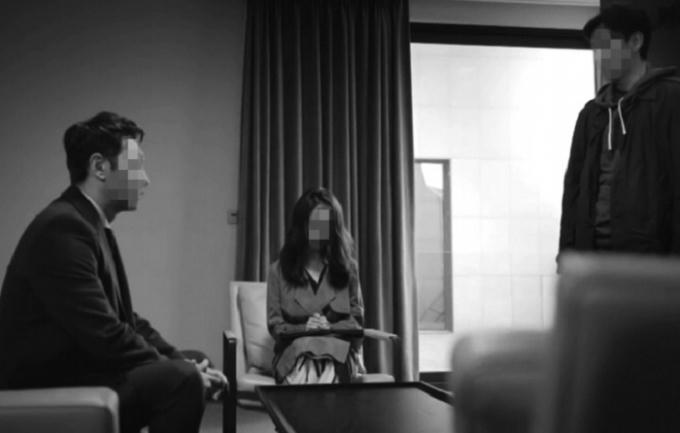 Kết cục của câu chuyện ngoại tình vô cùng thảm thương. (Hình minh họa)