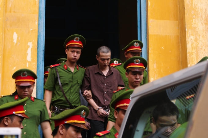 Nguyễn Hải Dương.