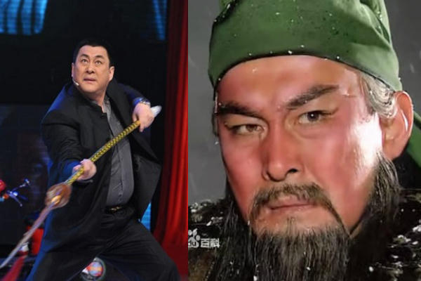 Lục Thụ Minh thể hiện nhân vật Quan Vũ, ông được gọi là "Quan công sống” vì tái hiện sinh động Quan Vân Trường. Nam diễn viên nhiều năm qua vẫn miệt mài tham gia đóng phim song không được thành công như Tam quốc diễn nghĩa. Hiện Lục Thụ Minh giữ chức Tổng giám đốc nghệ thuật một công ty sản xuất phim ở Thiểm Tây, Trung Quốc.
