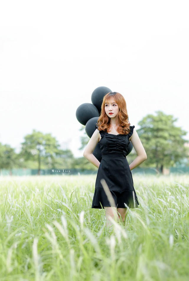 Ai cũng chi có một cuộc đời để sống, thế nên hãy ở bên cạnh người thật sự xứng đáng. (Ảnh: Minh Tiến)