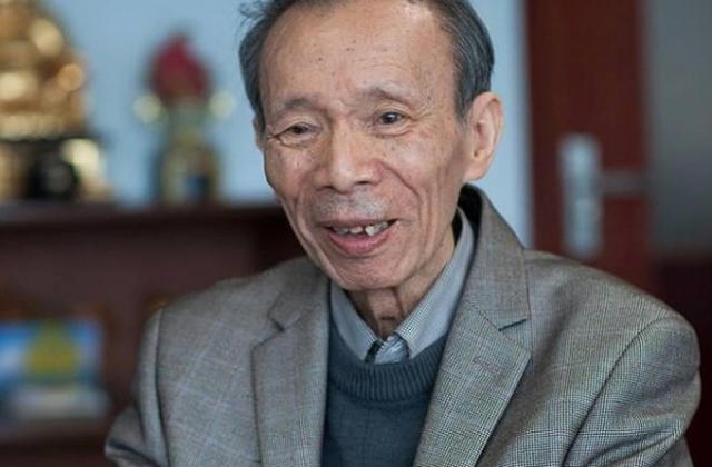 Cha đẻ của 'thần dược' Berberin đã qua đời