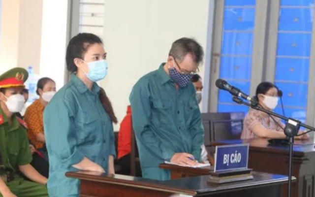 Bình Thuận: Tuyên phạt 18 năm tù giam đối với hotgirl lừa đảo hơn 21 tỉ đồng