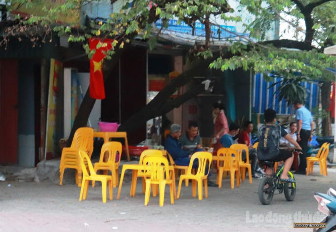 bia 531 minh khai