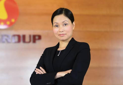 Bà Thủy “gương vỡ lại lành” với Vingroup?