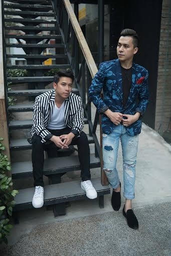 Tiến Dũng trở n&ecirc;n