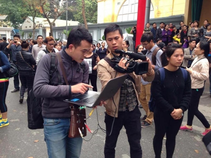 Gần 8 tháng, Pháp luật Plus vượt mốc 10 triệu Visitor