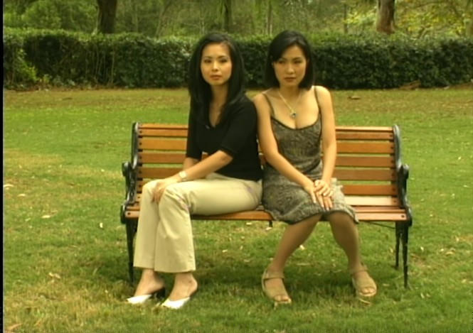 Lộ ảnh nhan sắc 'bốc lửa' của nghệ sĩ Hồng Đào thời trẻ - ảnh 4