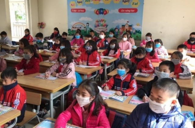 Cập nhật lịch nghỉ Tết Nguyên đán Tân Sửu của học sinh cả nước