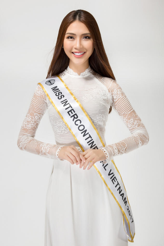 Miss Intercontinental đến nay đã trải qua 46 lần tổ chức.
