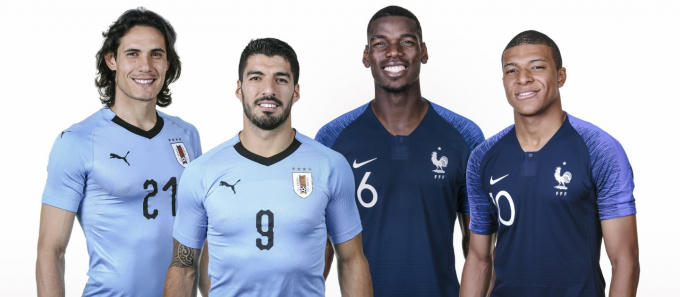 Hàng công manh có khoan thủng được hàng thủ vững chắc. (Ảnh: Getty Images)