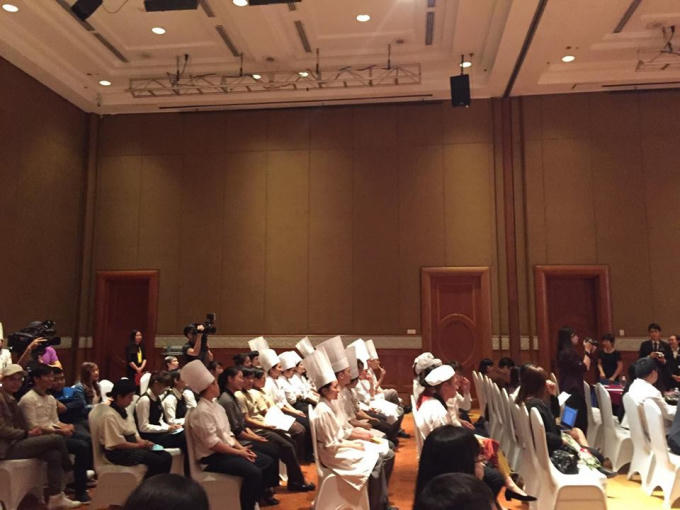 Chia sẻ về chương trình, bà Phạm Thị Thanh Tâm, Giám đốc REACH cho biết: