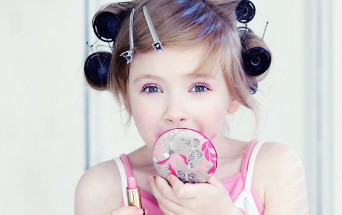 Chế độ ăn hàng ngày của trẻ có thể là nguyên nhân khiến trẻ dậy thì sớm