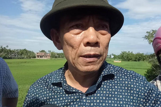 Đại tá Nguyễn Viết Lợi nhận định nguyên nhân vụ tai nạn thảm khốc ở Quảng Nam có thể do xe khách lấn làn xe container đi ngược chiều.