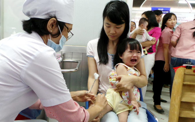 Ảnh: minh họa/ Nguồn: Dân Trí