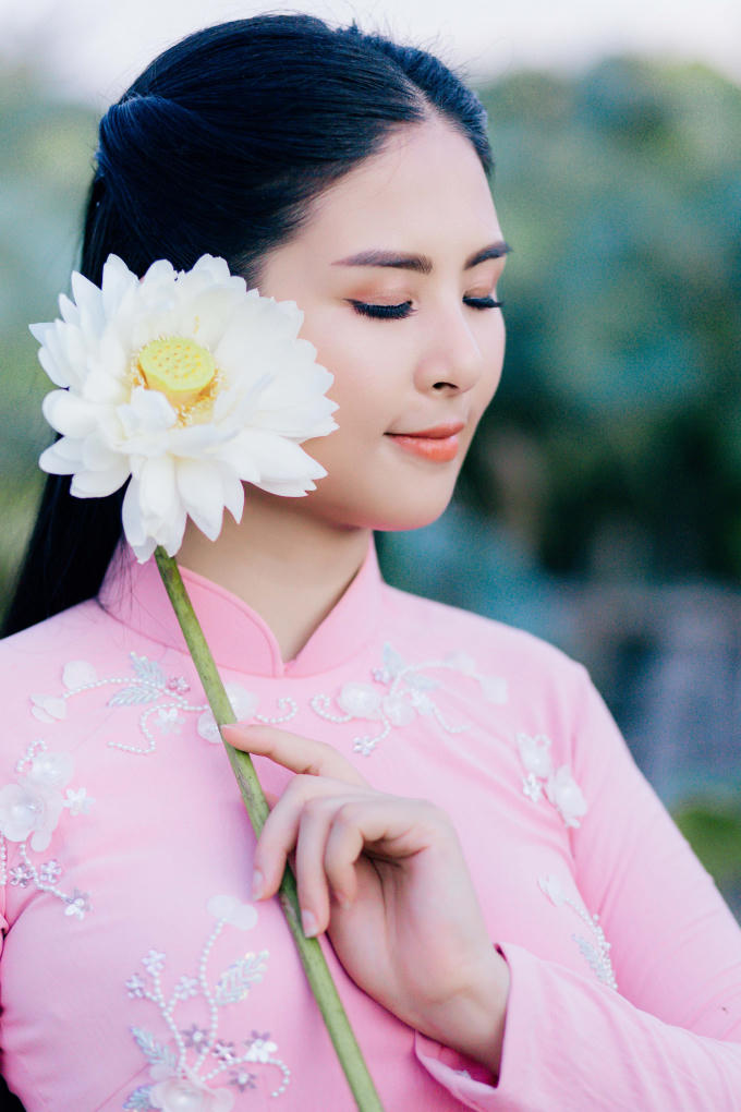 Ra mắt bộ sưu tập &ldquo;Ng&agrave;y hạnh ph&uacute;c