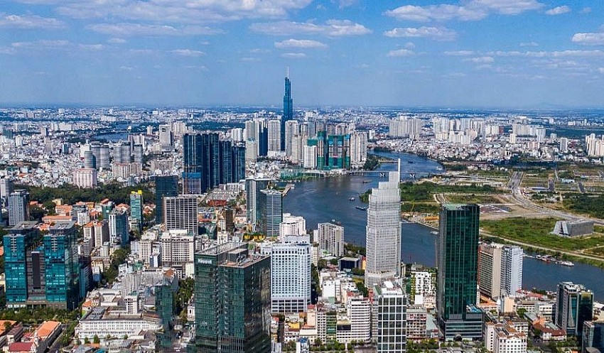 Bộ Nội vụ đề xuất quy định chấm dứt tổ chức mô hình chính quyền đô thị đang thực hiện tại một số thành phố trực thuộc Trung ương. Ảnh minh họa