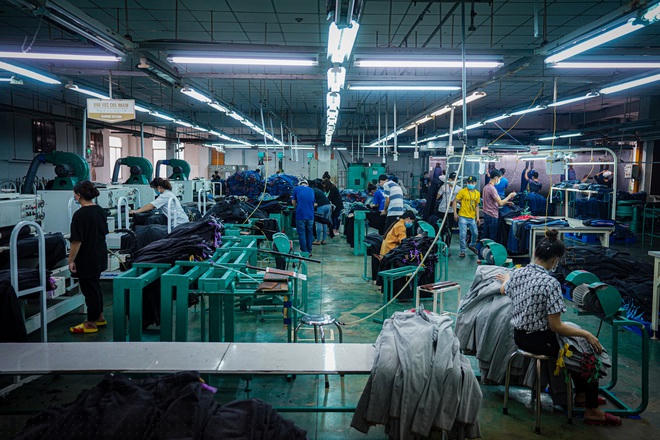 TPHCM cần phân loại mức độ rủi ro với từng nhóm đối tượng, doanh nghiệp yếu thế kèm theo phương án hỗ trợ phù hợp (Ảnh minh họa: Phạm Nguyễn).