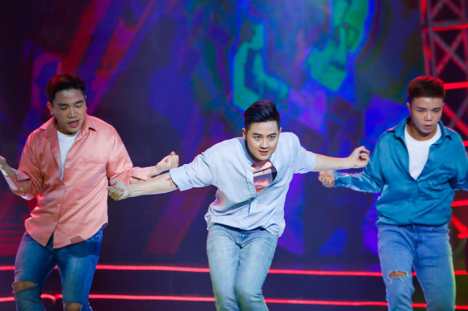 Võ Hạ Trâm hạnh phúc kể về tình yêu mới