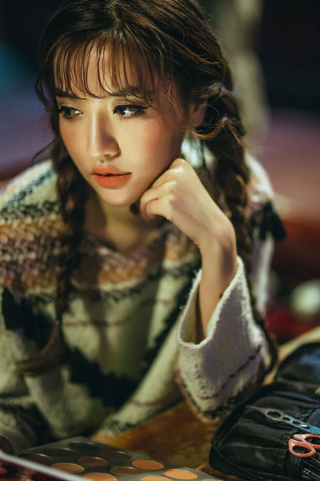 Bích Phương kể nỗi khổ “Bao giờ lấy chồng”