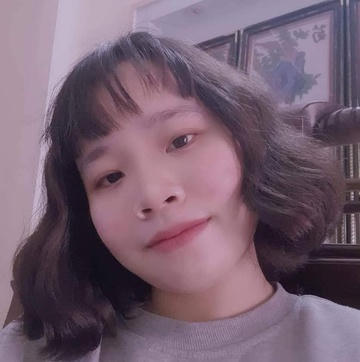 Hình ảnh của nữ sinh viên. Ảnh: Công an Hà Nội