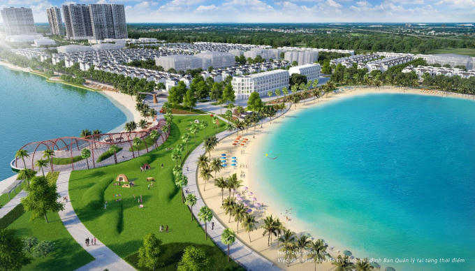 Khách hàng chưa tích lũy đủ vẫn có cơ hội sở hữu nhà VinCity nhờ 3 gói giải pháp thanh toán tối ưu cho dòng căn hộ VinCity.