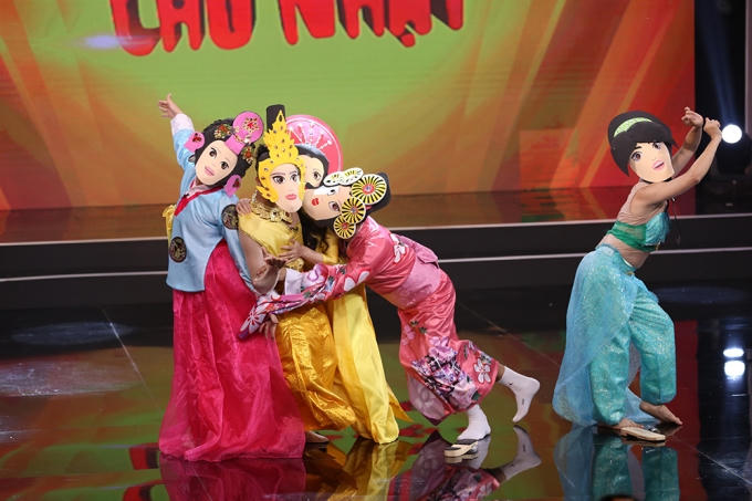 B&iacute; mật đ&ecirc;m chủ nhật tập 1: L&yacute; Nh&atilde; Kỳ bị đ&aacute;nh ghen v&igrave; l&agrave;m &ldquo;bồ nh&iacute;&rdquo;