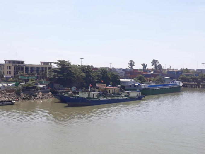 Lộ nhiều sai phạm sau kết luận tố cáo tại Cảng vụ Hàng hải Đồng Nai