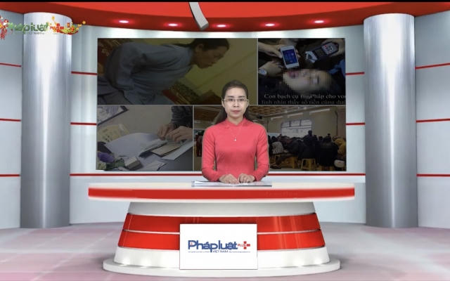 Bản tin Pháp luật Plus: Mê tín dị đoan - Tín ngưỡng hay hành vi phạm pháp?