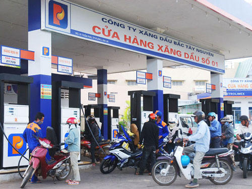 Ảnh minh họa. (Nguồn: Báo Giao thông)