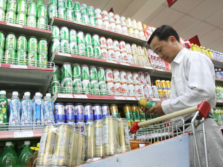 Ảnh: Đào Ngọc Thạch