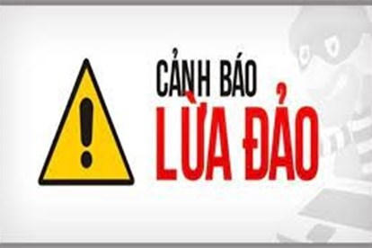 Bộ Công an cảnh báo thủ đoạn làm giả sao kê ngân hàng, lừa đảo tinh vi