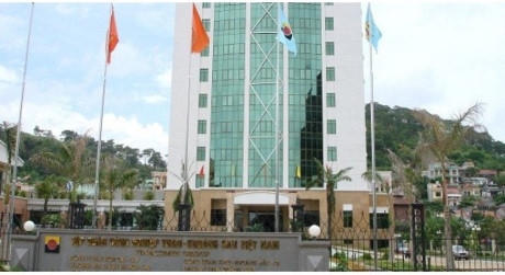 Thu nhập bình quân của mỗi sếp thuộc đơn vị này là hơn 600 triệu đồngnăm. Ảnh Cafe F