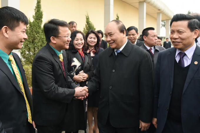 Thủ tướng đồng &yacute; Bắc Ninh x&acirc;y dựng đề &aacute;n trở th&agrave;nh th&agrave;nh phố trực thuộc Trung ương