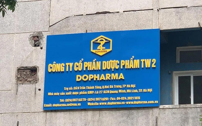 Ảnh minh họa. (nguồn: Cafef)